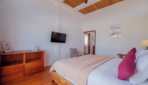 Superior Villa, Multiple Beds, Canal View (Six Sky Canal Front 2 Bedroom Villa)
