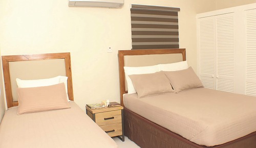 Suite 6