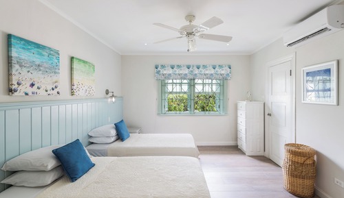House, 3 Bedrooms, Patio, Ocean View