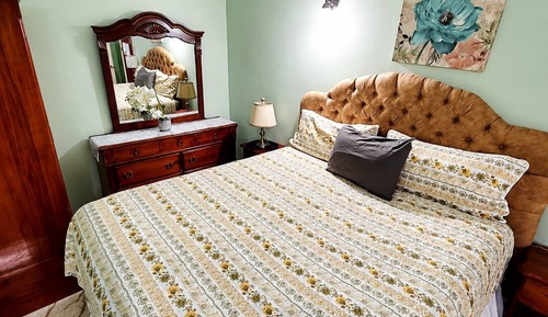 Junior Room
