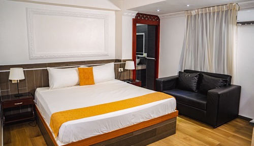 Premium Room