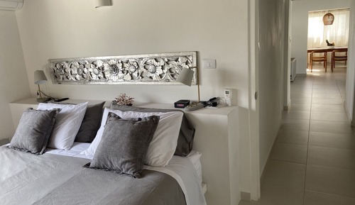 Apartment, Ensuite, Garden View (Main House)