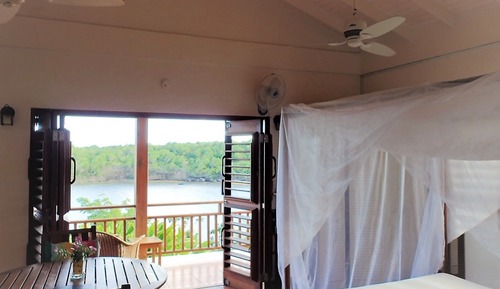 Family Apartment, Kitchen, Ocean View