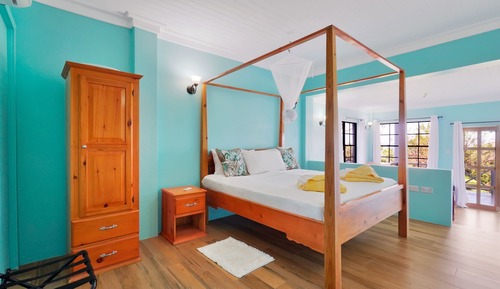 Mango Suite