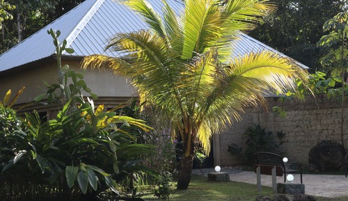 Family Villa, 3 Bedrooms, Non Smoking