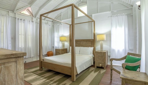 Deluxe Cottage, 2 Bedrooms