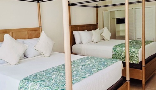 Studio Suite, 2 Queen Beds