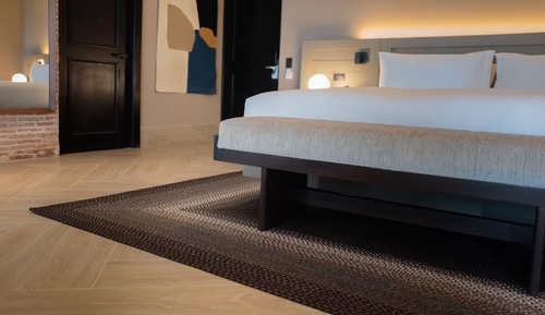 Deluxe Single Room, Mezzanine