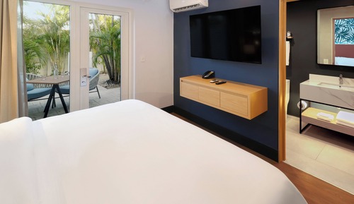 Suite, 1 Bedroom