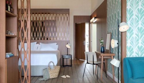 Excellence Club Beachfront House Suite With Plunge Pool + 20% OFF SPA