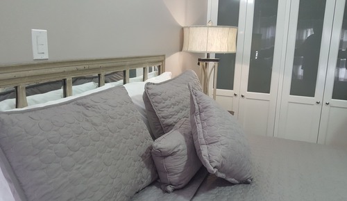 Exclusive Apartment, 1 Bedroom, Kitchen, Mountain View