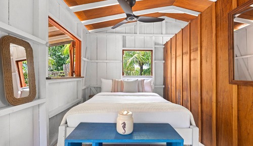 Coral Caye