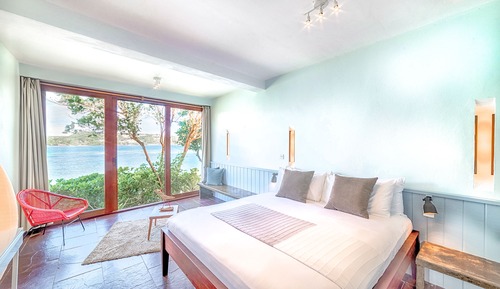 Villa, 2 Bedrooms, Oceanfront
