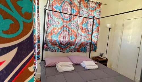 Economy Apartment, Private Kitchen