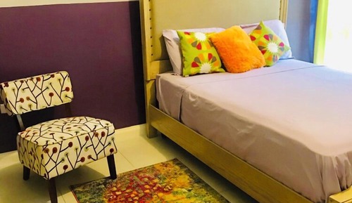 Comfort Apartment, 1 Queen Bed, Non Smoking