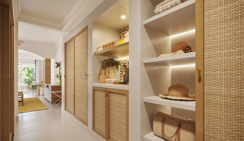 Suite, Oceanfront (Penthouse, Butler Service)