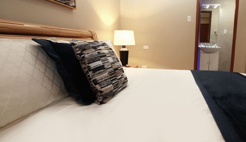 Standard Double Room, 1 King Bed