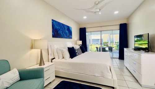 2 Bedroom Villa - Ocean View #311