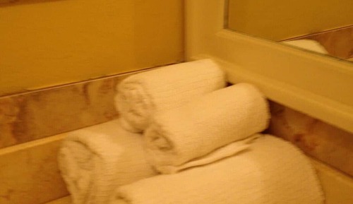 Luxury Apartment, 2 Bedrooms, 2 Bathrooms, City View