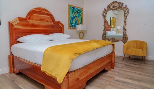 Comfort Studio Suite, Non Smoking