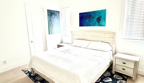 Superior Coral Oceanview Villa 2