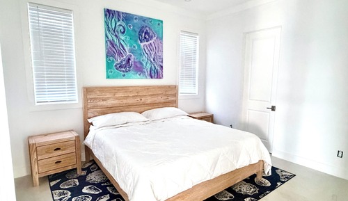 Superior Seabreeze Oceanview Villa 1