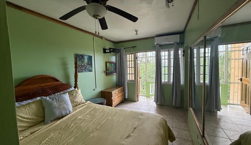 Romantic Studio, Non Smoking, Private Bathroom