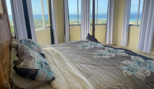 Exclusive Suite