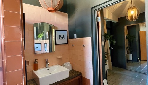Sylvia's Suite