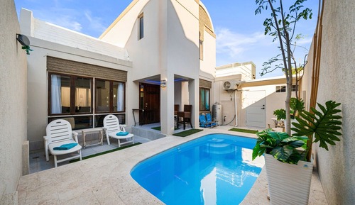 House (3 Bedrooms)