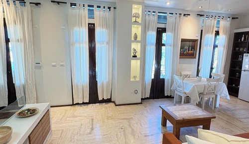 Basic Apartment, 2 Bedrooms, Non Smoking, Air conditioning