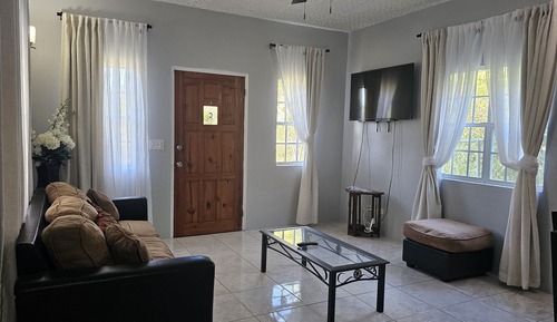 Premium Suite, Kitchen, Garden View