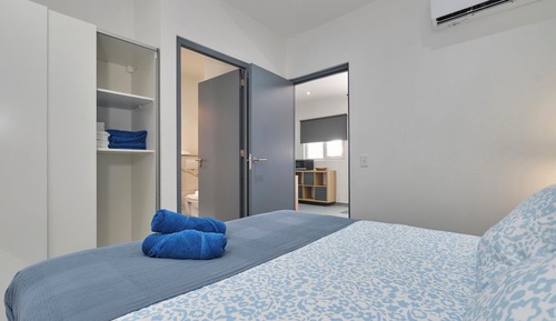 Apartment (#5)