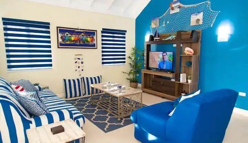 Comfort Villa