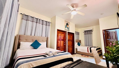 Comfort Double Room, 1 Bedroom, Non Smoking