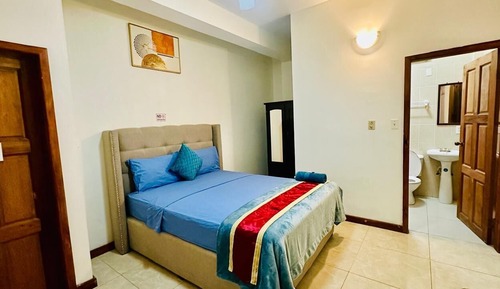 Comfort Double Room