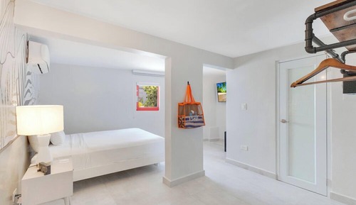 Superior Single Room