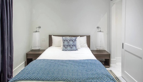 Luxury Apartment, 2 Bedrooms, Kitchen, Ground Floor
