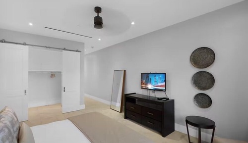 Apartment, 2 Bedrooms, Patio, Garden View