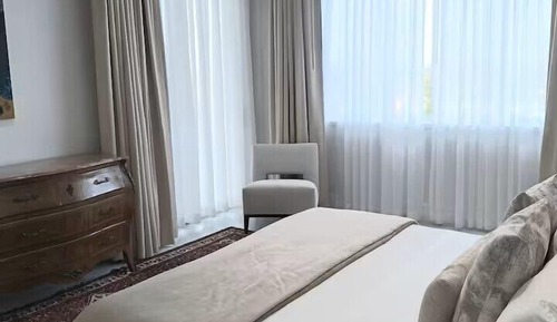 Luxury Apartment, Patio, Partial Ocean View