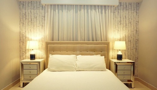 Exclusive Apartment
