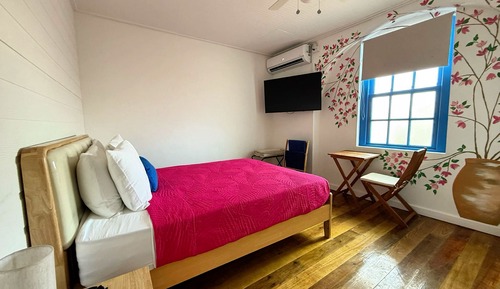 Standard Room, Ground Floor