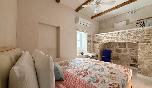 Standard Room, 1 Queen Bed, Kitchen, Beachside