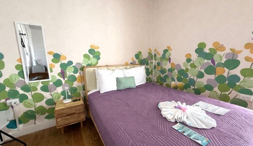 Basic Room