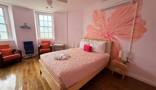 Standard Room, Ground Floor