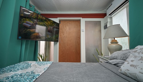 Cabin
