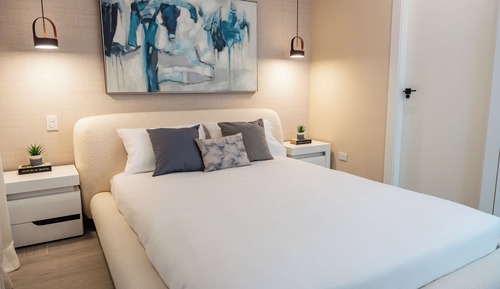One Bedroom Standard