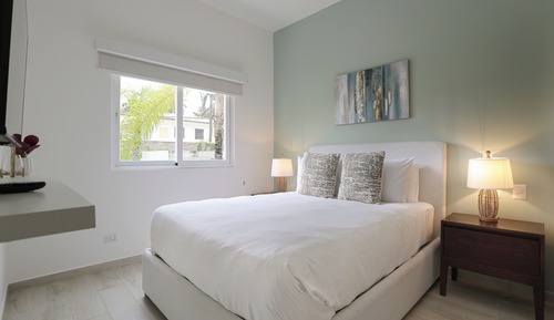 Premium Suite, 2 Bedrooms, Garden View, Ground Floor