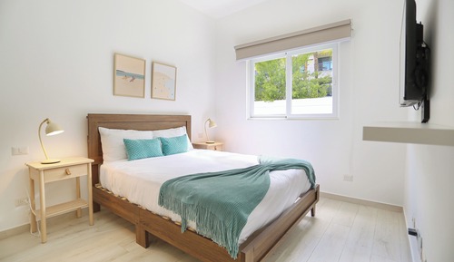 Premium Suite, 3 Bedrooms, Pool View