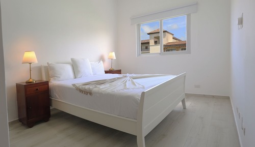 Premier Suite, 2 Bedrooms, Ocean View